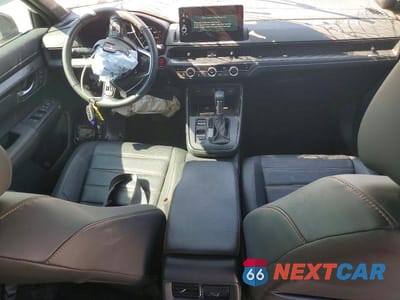 Zdjęcie 8 z 13 samochodu: 2024 HONDA CR-V SPORT-L VIN:7FARS6H82RE000096 - miniatura