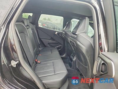Zdjęcie 11 z 13 samochodu: 2025 BMW X3 M50 VIN:5UX73GP03S9091735 - miniatura
