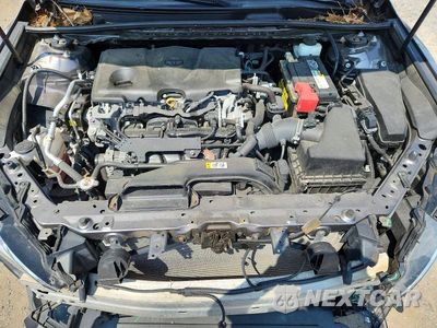 Zdjęcie 11 z 13 samochodu: 2018 TOYOTA CAMRY SE VIN:4T1B11HKXJU678116 - miniatura