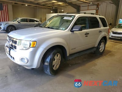2008 FORD ESCAPE XLT 1FMCU93Z48KA28153 - główne zdjęcie licytacji z USA - miniatura