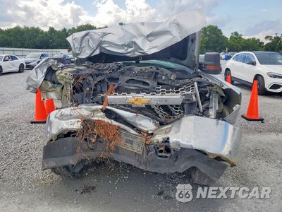 Piąte zdjęcie samochodu w środku: 2019 CHEVROLET SILVERADO K2500 HEAVY DUTY VIN:1GC1KREG5KF268454 - miniatura