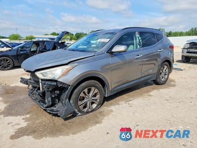 2013 HYUNDAI SANTA FE SPORT 2.4L 5XYZU3LB4DG002554 - główne zdjęcie licytacji z USA - miniatura
