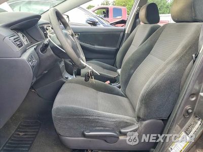 Zdjęcie 7 z 12 samochodu: 2006 TOYOTA COROLLA S VIN:2T1BR32E46C590615 - miniatura
