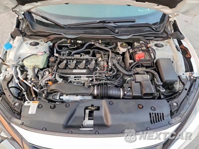 Zdjęcie 11 z 12 samochodu: 2020 HONDA CIVIC EXL VIN:19XFC1F70LE200030 - miniatura