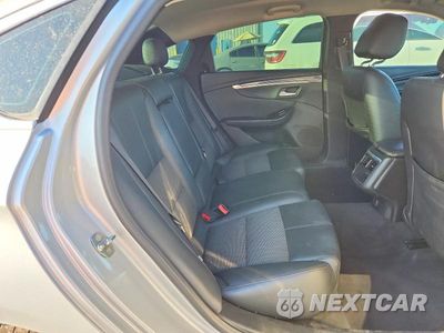 Zdjęcie 10 z 12 samochodu: 2019 CHEVROLET IMPALA LT VIN:1G11Z5S34KU109967 - miniatura