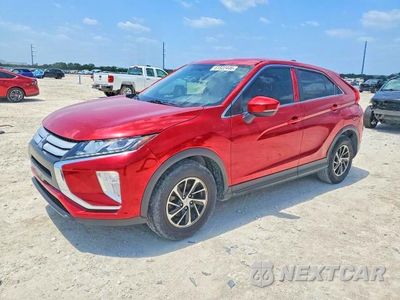 2020 MITSUBISHI ECLIPSE CROSS ES JA4AS3AA5LZ017605 - główne zdjęcie licytacji z USA - miniatura