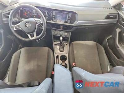Zdjęcie 8 z 12 samochodu: 2019 VOLKSWAGEN JETTA S VIN:3VWC57BU2KM072872 - miniatura
