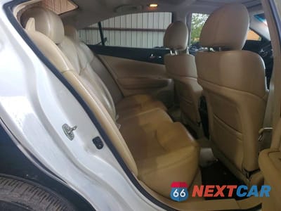 Zdjęcie 10 z 12 samochodu: 2014 NISSAN MAXIMA 3.5 SV VIN:1N4AA5AP9EC493652 - miniatura