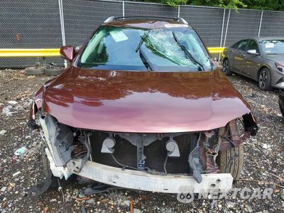 Piąte zdjęcie samochodu w środku: 2015 LEXUS RX 350 BASE VIN:2T2BK1BA4FC296469 - miniatura