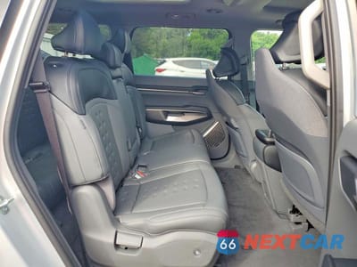 Zdjęcie 11 z 13 samochodu: 2026 KIA EV9 WIND VIN:5XYAFFS55TG017051 - miniatura