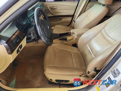 Zdjęcie 7 z 12 samochodu: 2011 BMW 328 I SULEV VIN:WBAPH5G56BNM74799 - miniatura