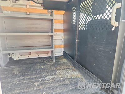 Zdjęcie 11 z 14 samochodu: 2023 FORD TRANSIT T-250 VIN:1FTBR1Y81PKB80599 - miniatura