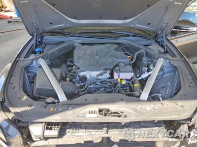 Zdjęcie 11 z 13 samochodu: 2025 GENESIS G70 2.5T STANDARD VIN:KMTG34SC6SU158828 - miniatura