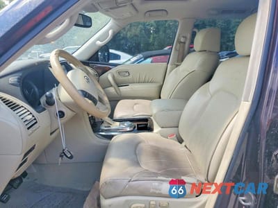 Zdjęcie 7 z 12 samochodu: 2011 INFINITI QX56 BASE VIN:JN8AZ2ND0B9701352 - miniatura