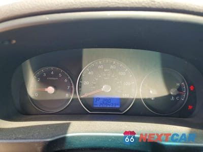 Zdjęcie 9 z 12 samochodu: 2012 HYUNDAI SANTA FE SE VIN:5XYZHDAG0CG104053 - miniatura