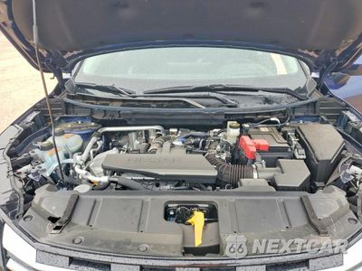 Zdjęcie 12 z 13 samochodu: 2026 NISSAN ROGUE PLATINUM VIN:JN8BT3DD7TW291083 - miniatura