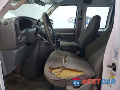 Zdjęcie 7 z 12 samochodu: 2007 FORD ECONOLINE E250 VAN VIN:1FTNE24W67DA35209 - miniatura
