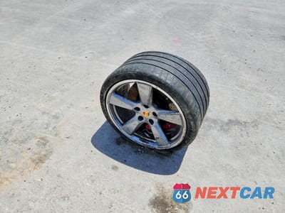 Zdjęcie 12 z 13 samochodu: 2018 PORSCHE 911 TURBO VIN:WP0AD2A92JS156919 - miniatura