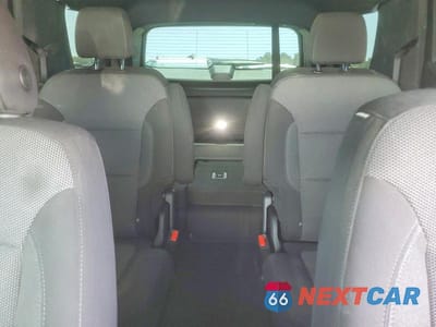 Zdjęcie 10 z 14 samochodu: 2022 CHEVROLET TRAVERSE LT VIN:1GNERGKW4NJ192683 - miniatura