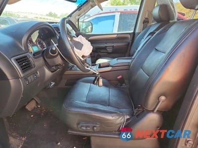 Zdjęcie 7 z 13 samochodu: 2012 NISSAN ARMADA SV VIN:5N1AA0NC8CN603785 - miniatura