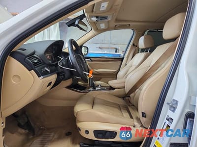 Zdjęcie 7 z 13 samochodu: 2011 BMW X3 XDRIVE35I VIN:5UXWX7C50BLT78082 - miniatura