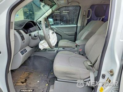 Zdjęcie 7 z 12 samochodu: 2019 NISSAN FRONTIER SV VIN:1N6AD0EV1KN791204 - miniatura