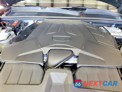 Zdjęcie 12 z 14 samochodu: 2026 PORSCHE CAYENNE COUPE VIN:WP1BA2AY9TDA35072 - miniatura
