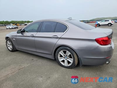 Drugie zdjęcie samochodu z przodu: 2012 BMW 528 XI VIN:WBAXH5C52CDW09340 - miniatura