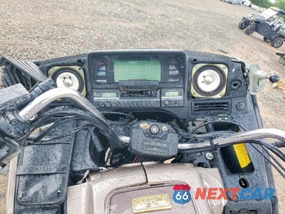 Zdjęcie 7 z 9 samochodu: 1984 HONDA GL1200 A VIN:1HFSC1423EA023930 - miniatura