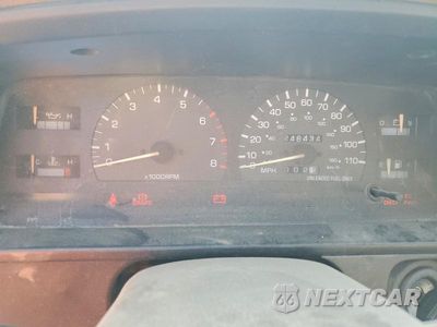 Zdjęcie 9 z 13 samochodu: 1994 TOYOTA 4RUNNER VN29 SR5 VIN:JT3VN29VXR0024499 - miniatura