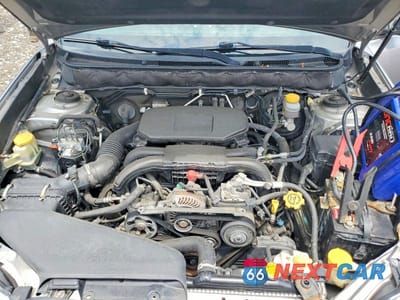 Zdjęcie 11 z 13 samochodu: 2010 SUBARU LEGACY 2.5I PREMIUM VIN:4S3BMCB63A3234181 - miniatura