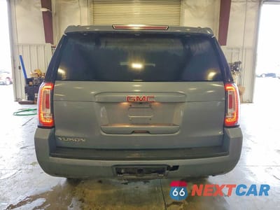 Zdjęcie 6 z 13 samochodu: 2016 GMC YUKON SLT VIN:1GKS2BKC2GR293707 - miniatura