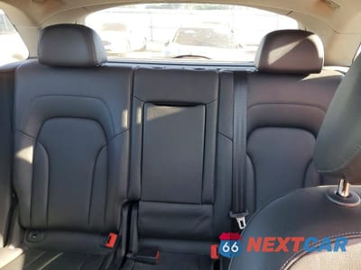 Zdjęcie 10 z 13 samochodu: 2012 AUDI Q5 PREMIUM PLUS VIN:WA1DKAFP4CA087626 - miniatura
