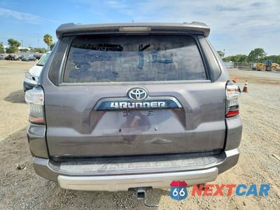 Zdjęcie 6 z 13 samochodu: 2020 TOYOTA 4RUNNER TRD OFF-ROAD PREMIUM VIN:JTEBU5JR2L5797426 - miniatura