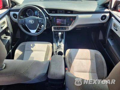 Zdjęcie 8 z 12 samochodu: 2019 TOYOTA COROLLA LE VIN:2T1BURHE3KC192377 - miniatura