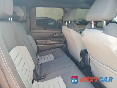 Zdjęcie 10 z 13 samochodu: 2025 TOYOTA TACOMA TRD SPORT VIN:3TYLB5JN5ST102221 - miniatura