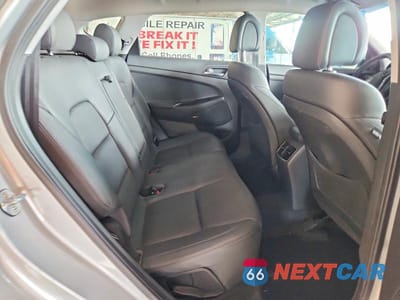 Zdjęcie 11 z 13 samochodu: 2017 HYUNDAI TUCSON SE PLUS VIN:KM8J3CA43HU466603 - miniatura