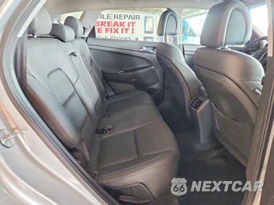 Zdjęcie 11 z 13 samochodu: 2017 HYUNDAI TUCSON SE PLUS VIN:KM8J3CA43HU466603 - miniatura