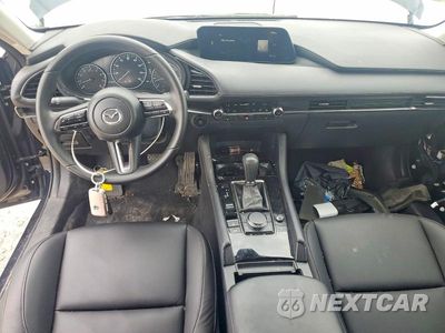 Zdjęcie 8 z 12 samochodu: 2025 MAZDA 3 PREFERRED VIN:JM1BPACM1S1782217 - miniatura