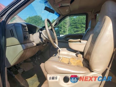 Zdjęcie 7 z 13 samochodu: 2001 FORD F350 SUPER DUTY VIN:1FTWW32F81EB38739 - miniatura