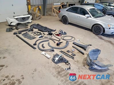Zdjęcie 13 z 14 samochodu: 2021 MAZDA CX-9 SPORT VIN:JM3TCBBY9M0503977 - miniatura