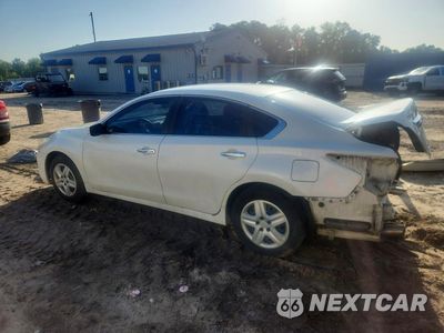 Drugie zdjęcie samochodu z przodu: 2013 NISSAN ALTIMA 2.5 VIN:1N4AL3AP2DN444942 - miniatura