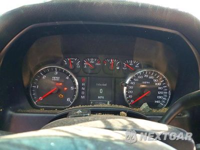 Zdjęcie 9 z 12 samochodu: 2015 CHEVROLET SILVERADO K1500 VIN:1GCVKPEC6FZ243621 - miniatura