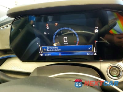 Zdjęcie 9 z 13 samochodu: 2026 CHEVROLET TRAX 1LT VIN:KL77LHEP1TC160771 - miniatura