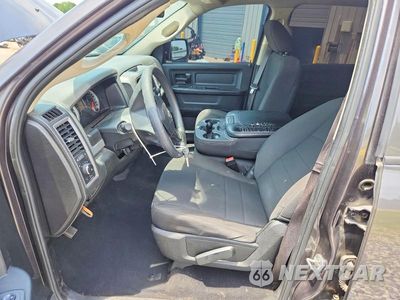 Zdjęcie 7 z 12 samochodu: 2019 RAM 1500 CLASSIC TRADESMAN VIN:1C6RR6KT6KS562474 - miniatura