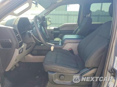 Zdjęcie 7 z 12 samochodu: 2019 FORD F150 SUPERCREW VIN:1FTEW1EPXKKD68564 - miniatura