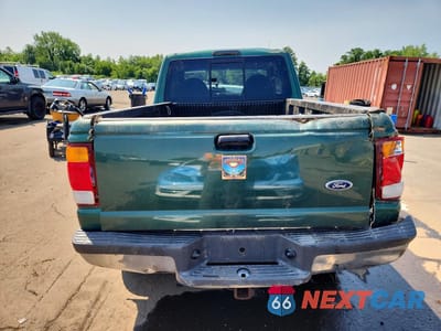 Zdjęcie 6 z 13 samochodu: 1999 FORD RANGER SUPER CAB VIN:1FTZR15V1XTA78156 - miniatura