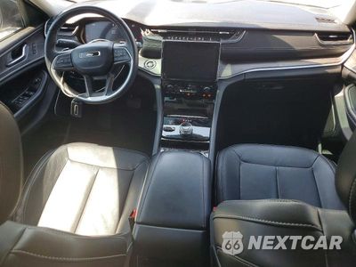 Zdjęcie 8 z 12 samochodu: 2022 JEEP GRAND CHEROKEE LIMITED VIN:1C4RJHBG8N8630452 - miniatura
