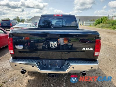 Zdjęcie 6 z 12 samochodu: 2012 DODGE RAM 1500 LONGHORN VIN:1C6RD7PT8CS275524 - miniatura
