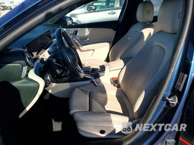 Zdjęcie 7 z 12 samochodu: 2022 MERCEDES-BENZ A 220 VIN:W1K3G4EB9NJ326154 - miniatura